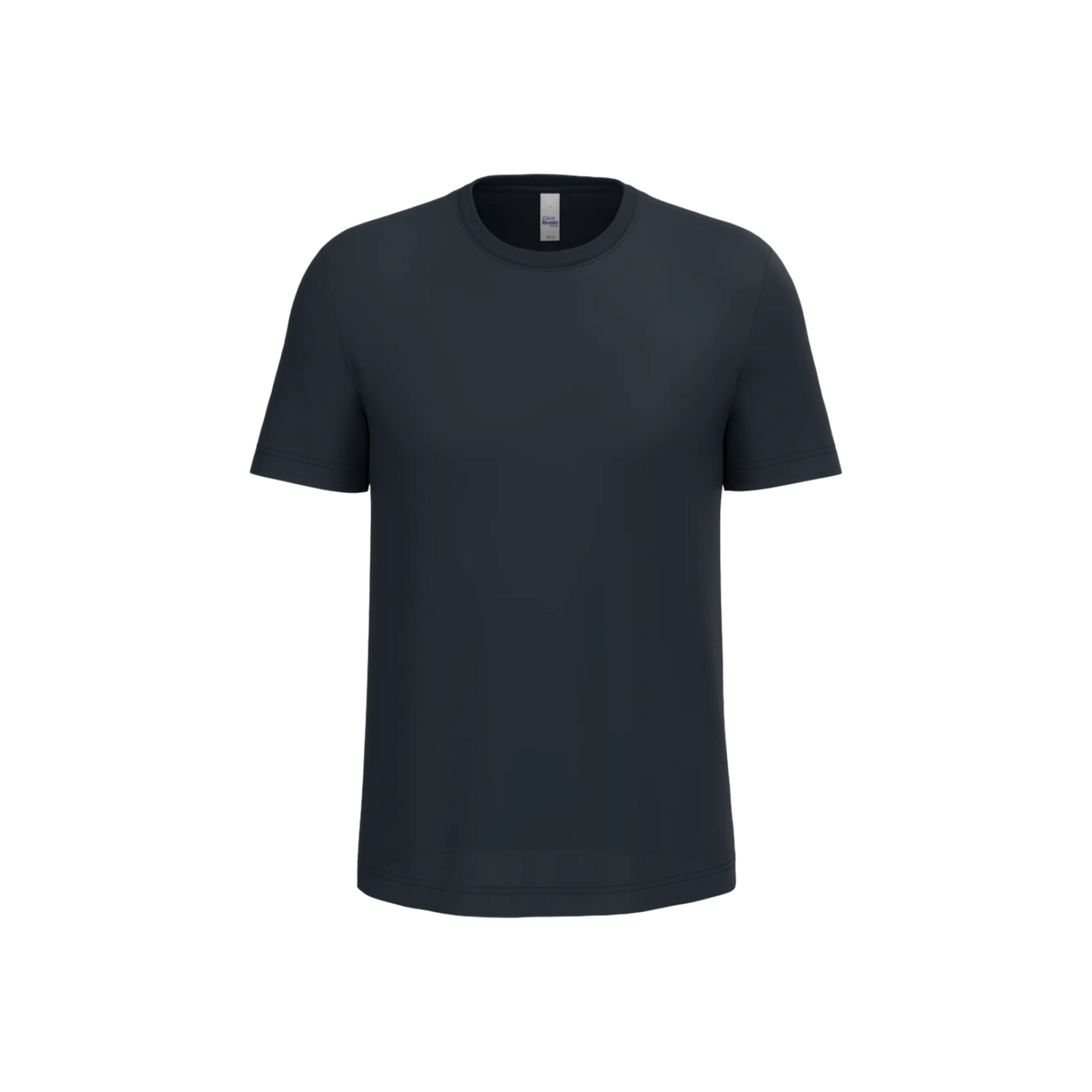 Ideal Basic - iDeal190 heren T-shirt
