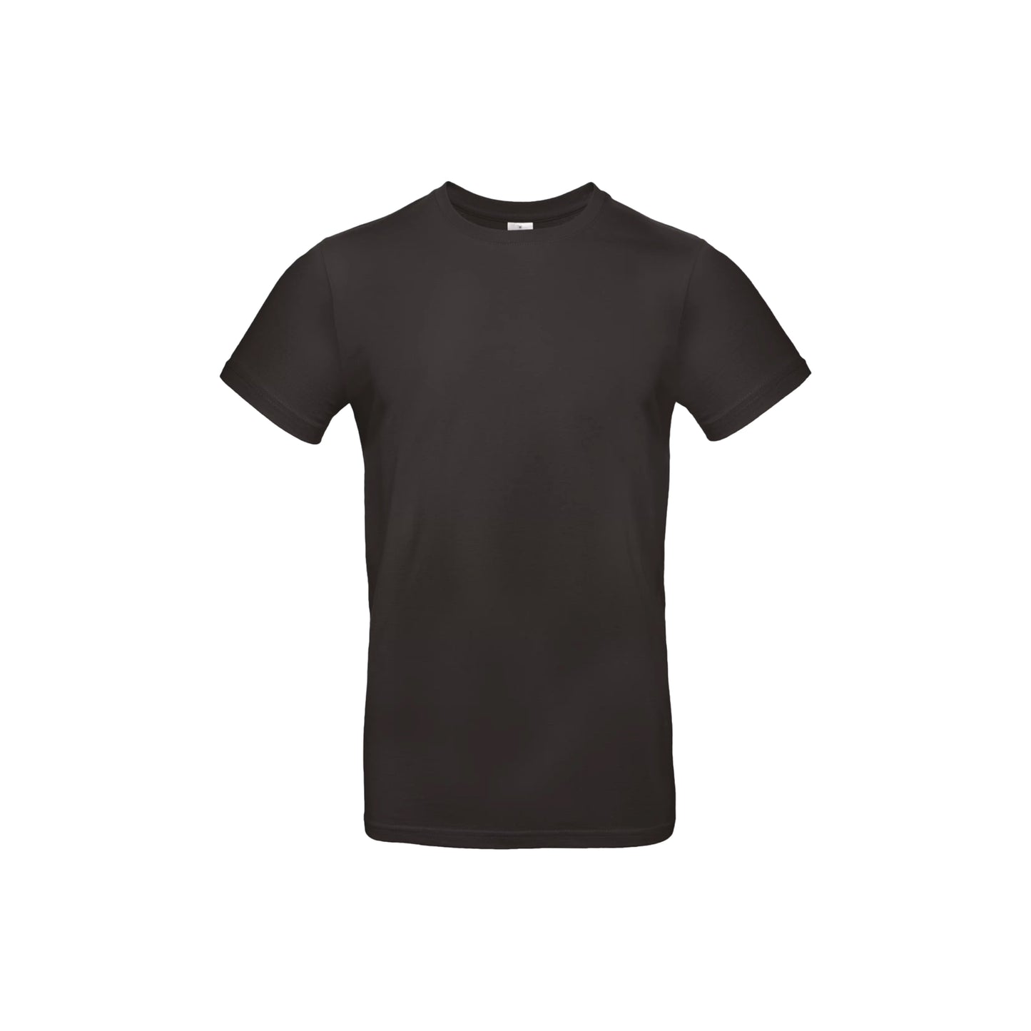 B&C Heren T-shirt E190