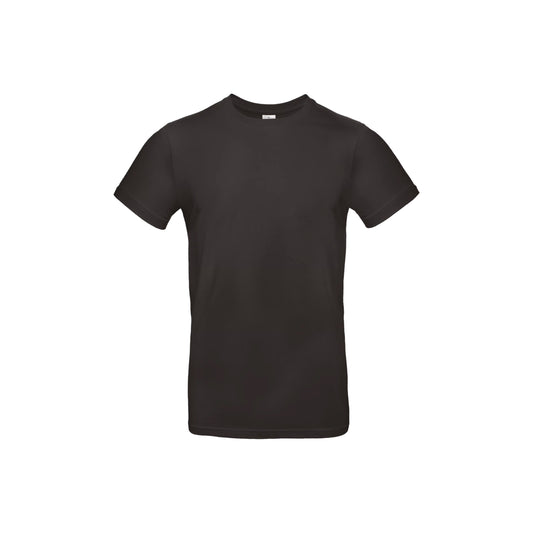 B&C Heren T-shirt E190