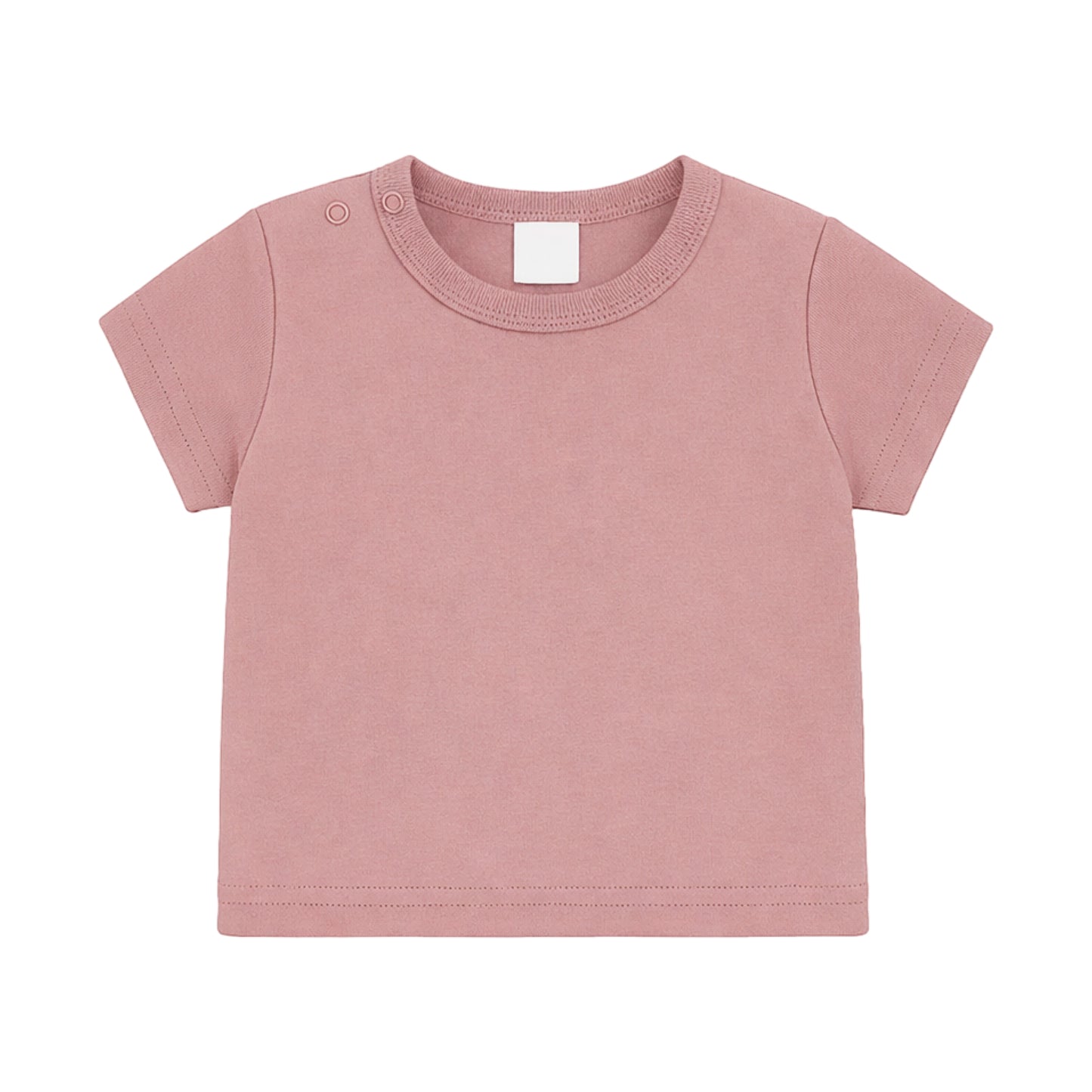 Korte Mouw T-shirt - Ontwerpen