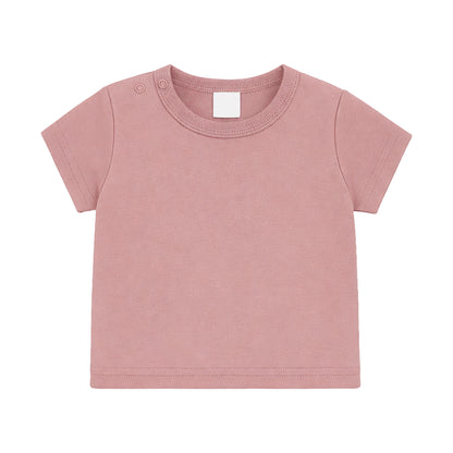 Korte Mouw T-shirt - Ontwerpen