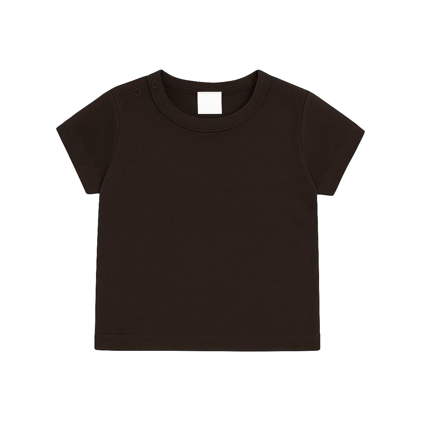 Korte Mouw T-shirt - Ontwerpen