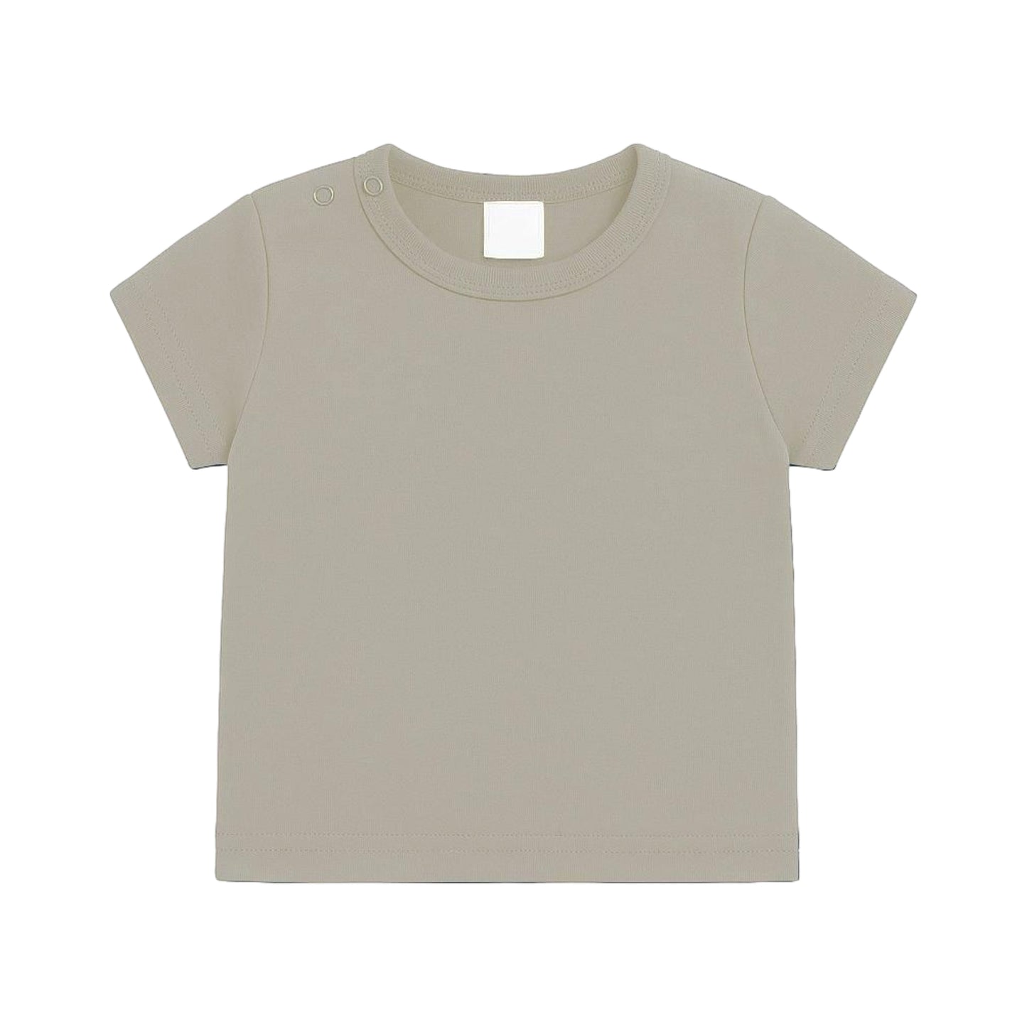 Korte Mouw T-shirt - Ontwerpen