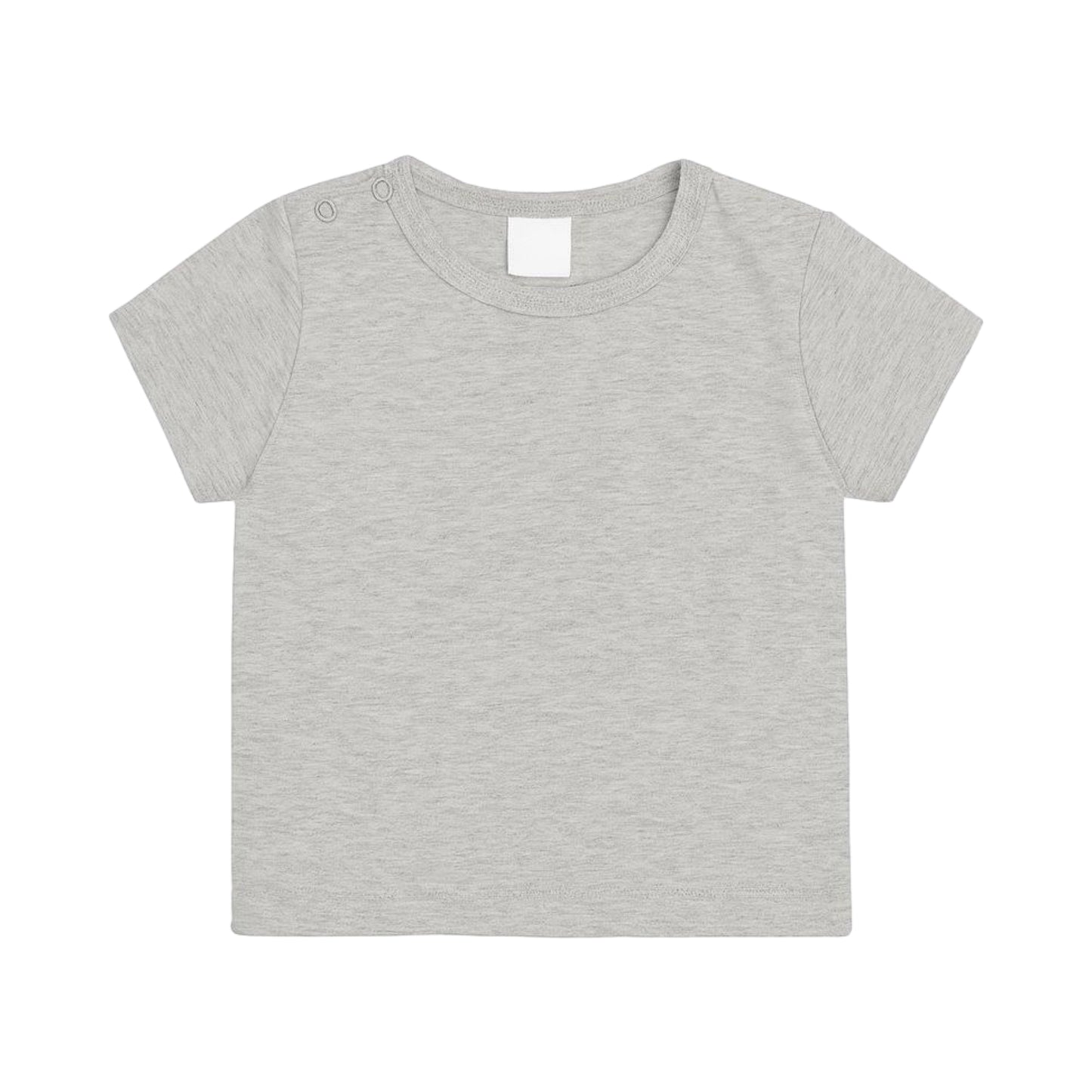 Korte Mouw T-shirt - Ontwerpen