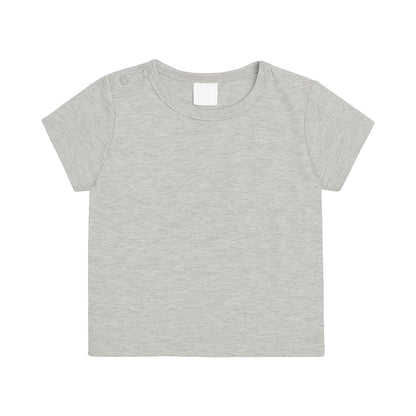 Korte Mouw T-shirt - Ontwerpen