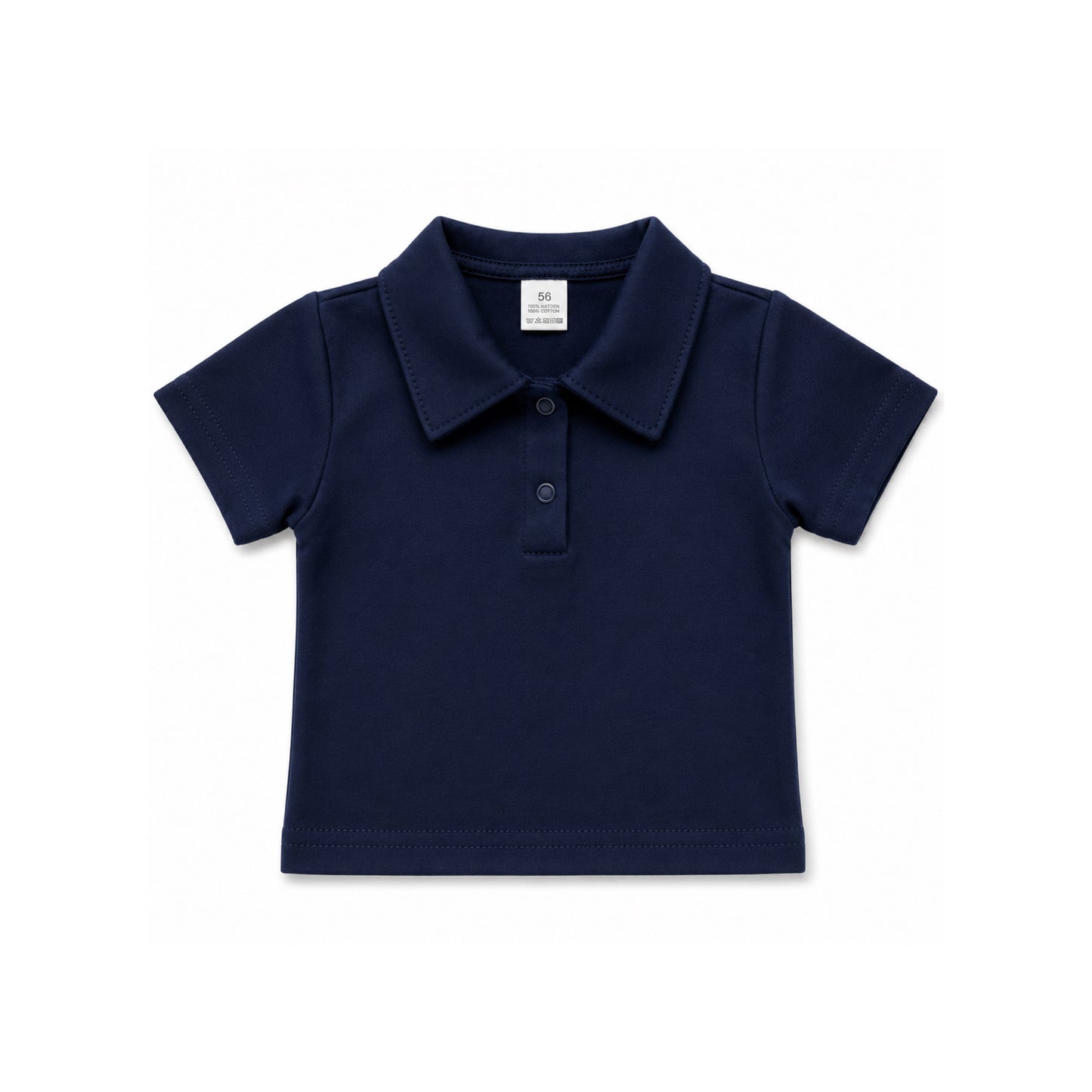 Korte mouw - Polo