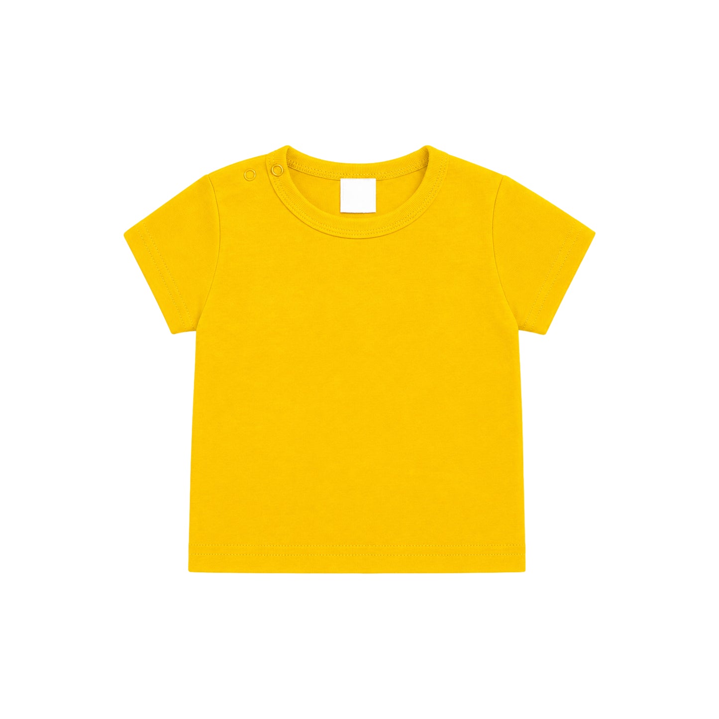 Korte Mouw T-shirt