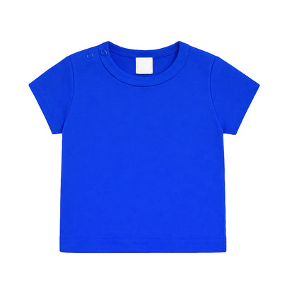 Korte Mouw T-shirt - Ontwerpen