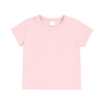 Korte Mouw T-shirt - Ontwerpen