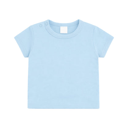 Korte Mouw T-shirt - Ontwerpen