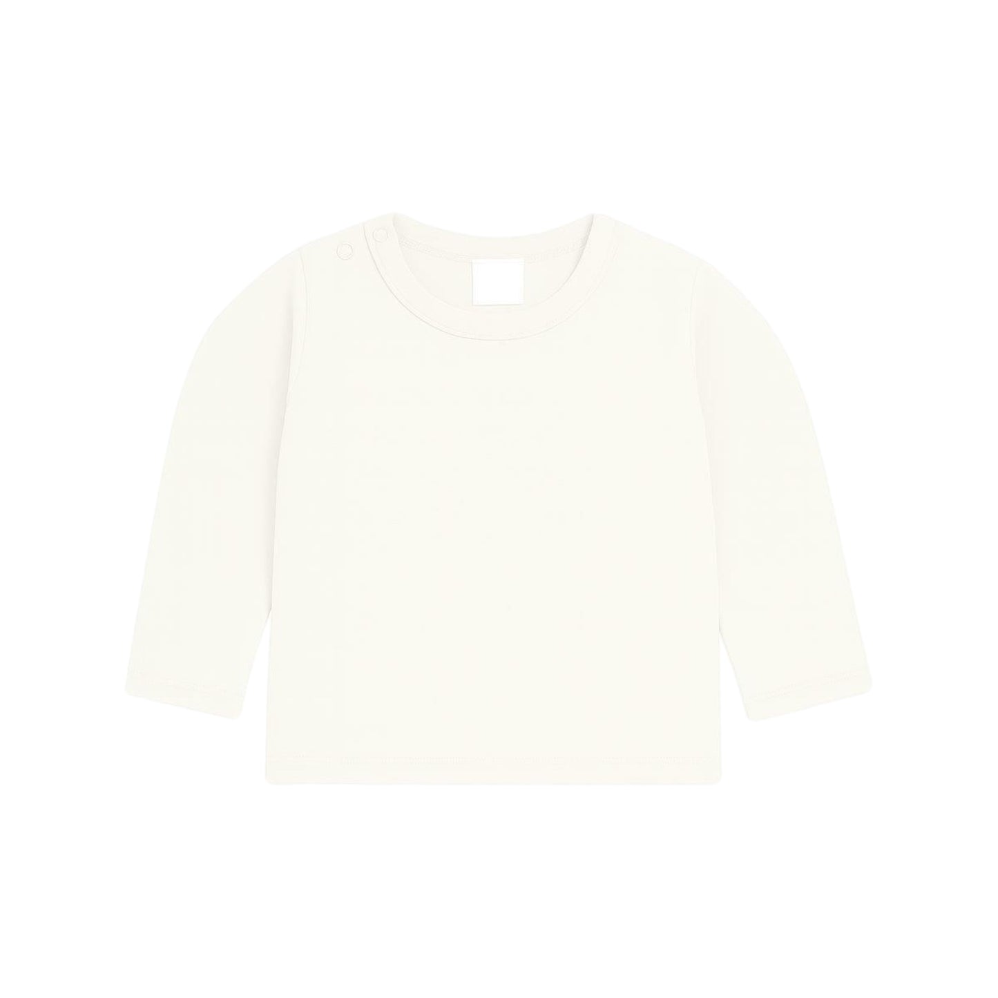 Lange Mouw T-shirt