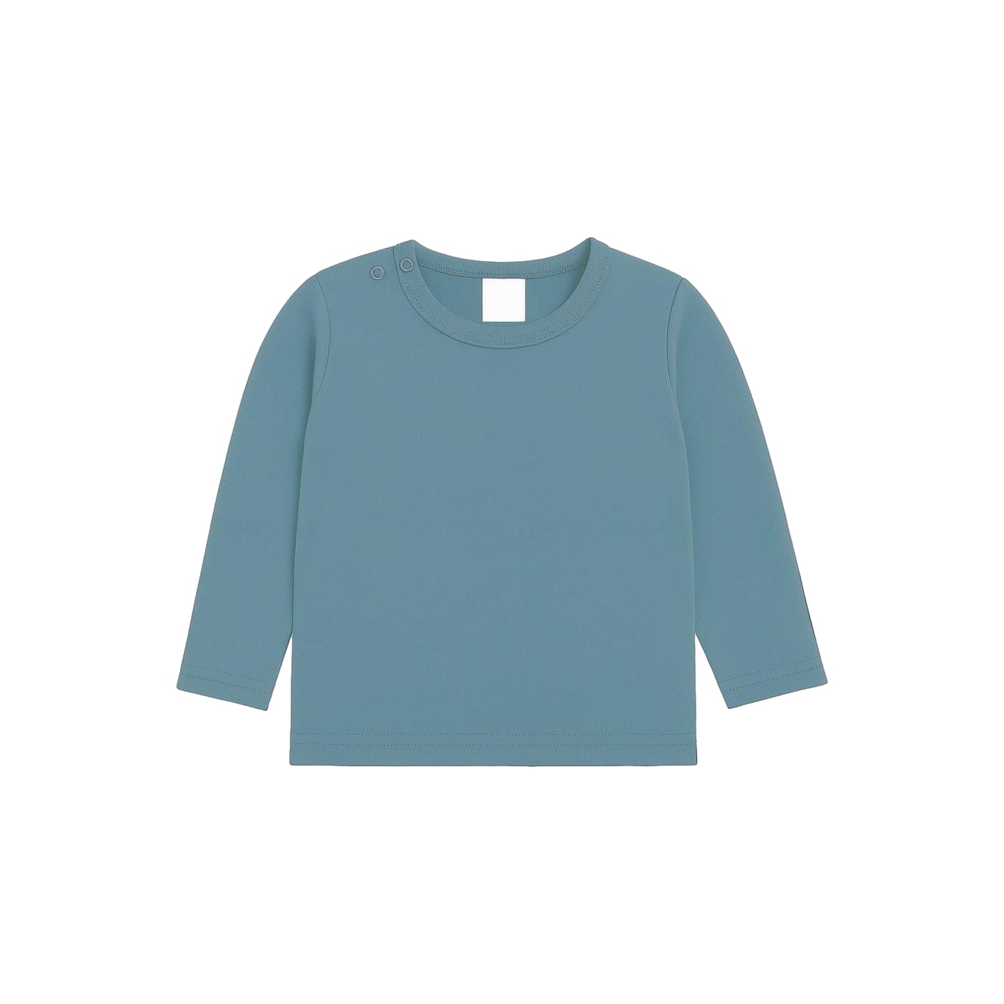 Lange Mouw T-shirt