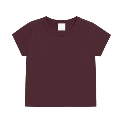 Korte Mouw T-shirt - Ontwerpen