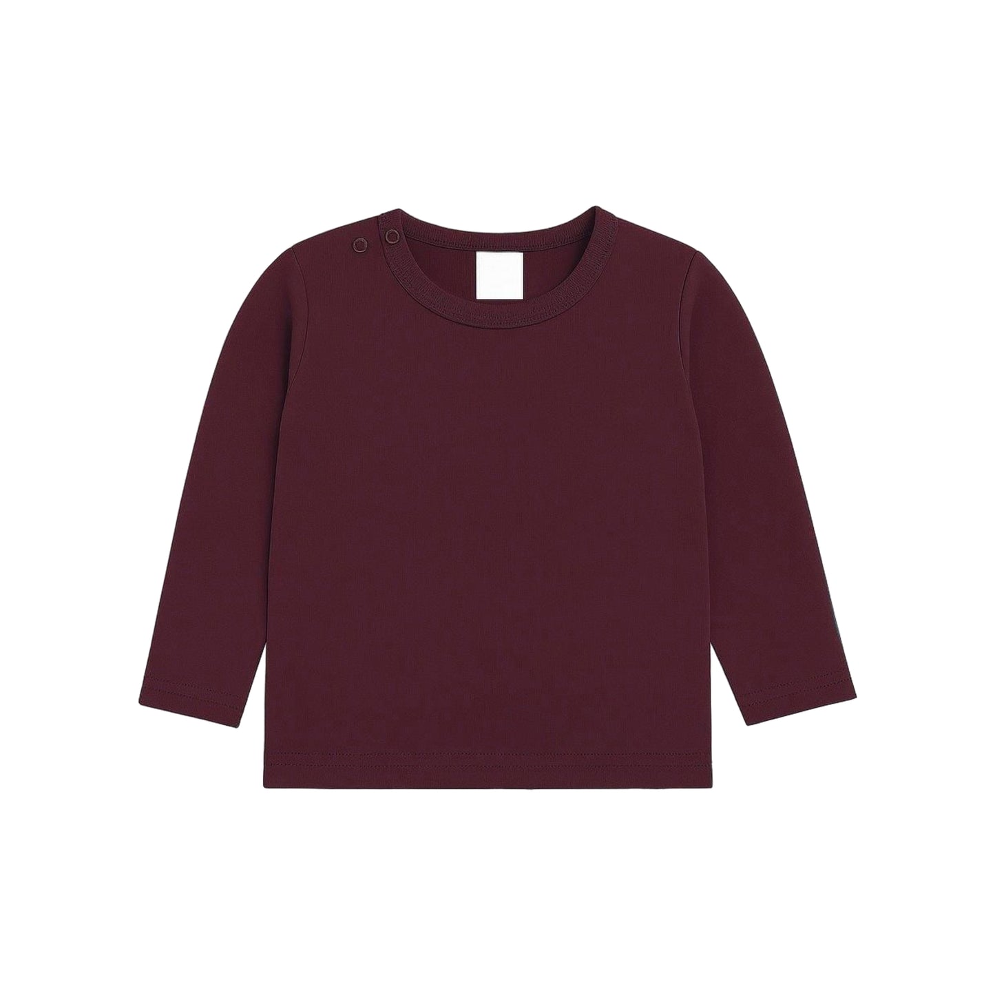 Lange Mouw T-shirt