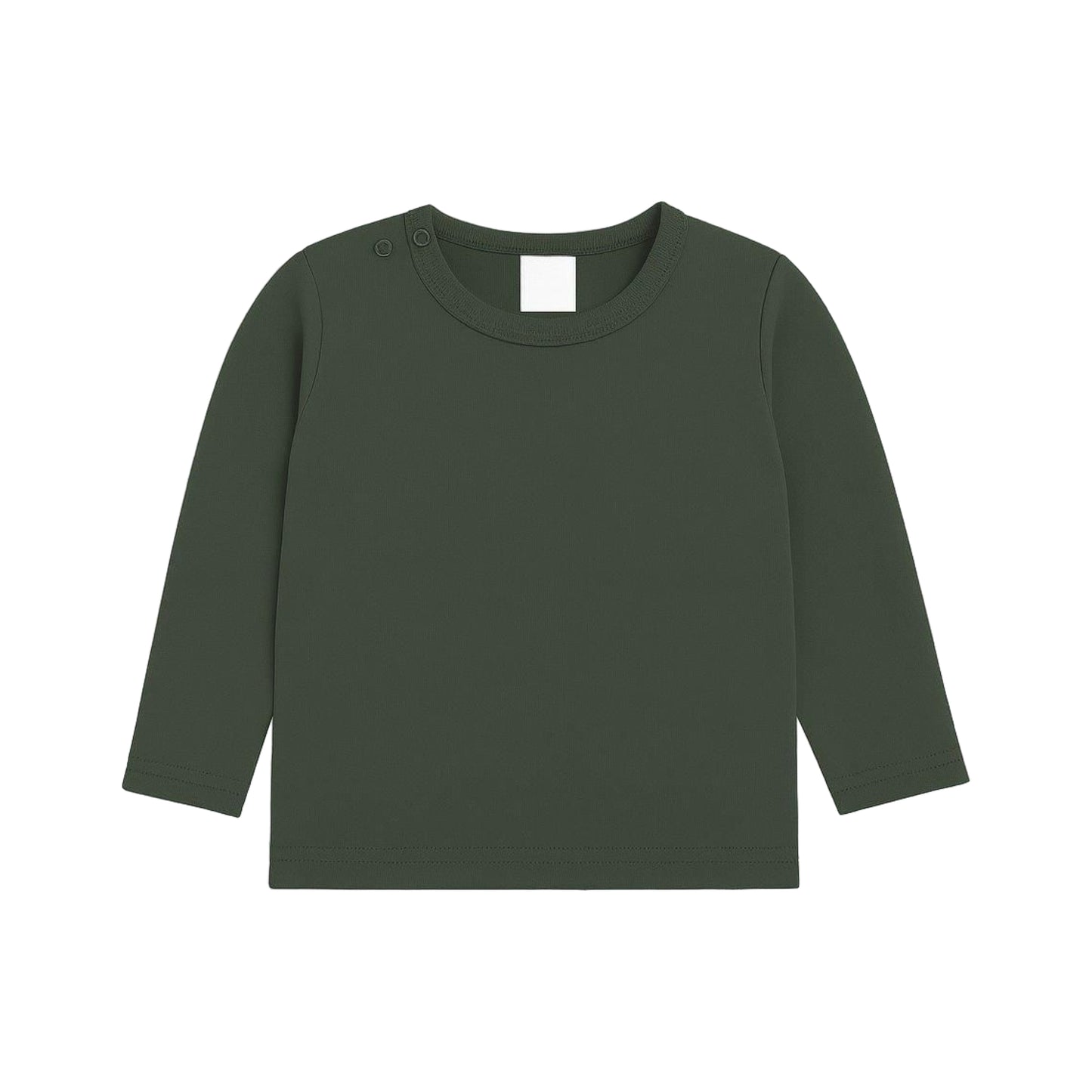 Lange Mouw T-shirt
