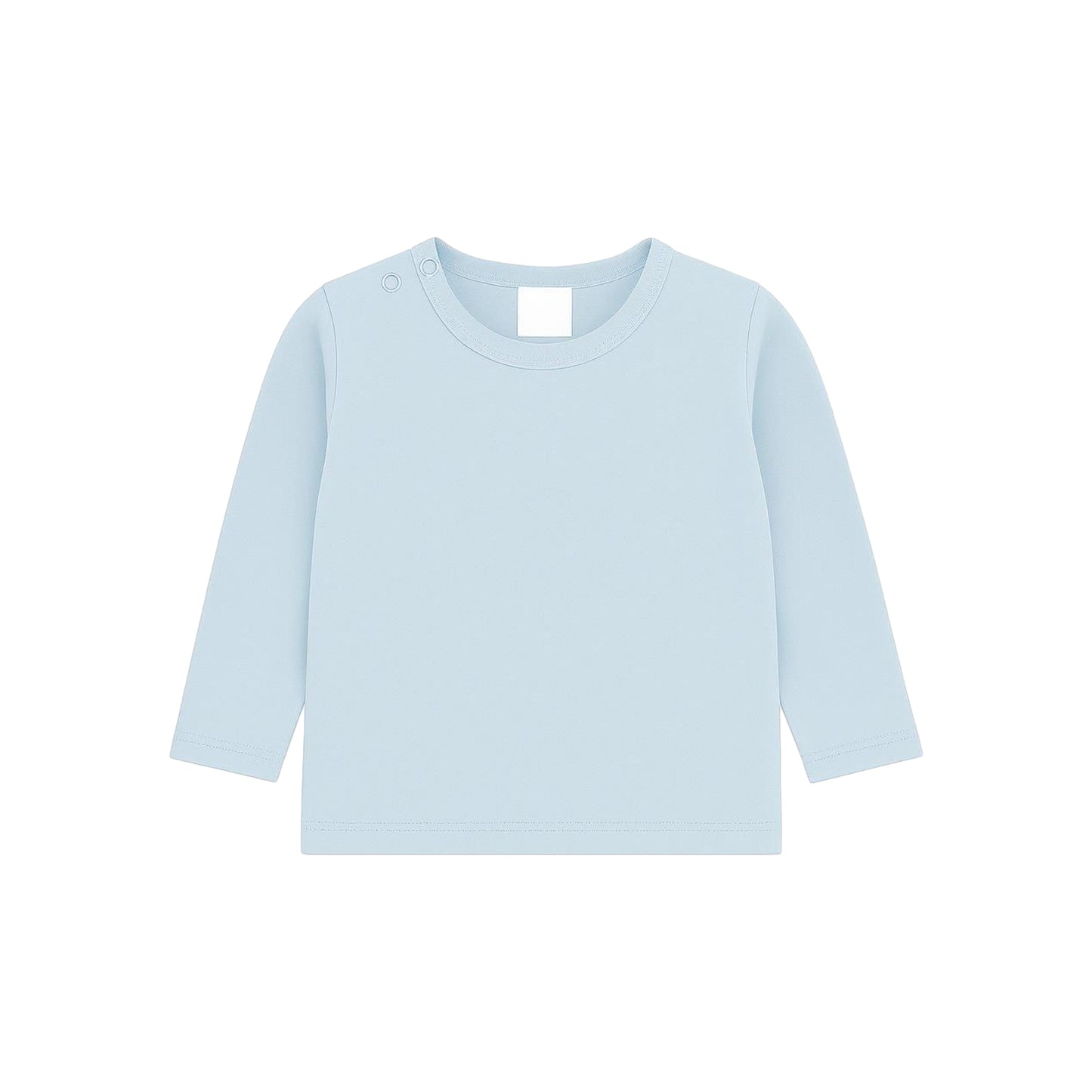 Lange Mouw T-shirt