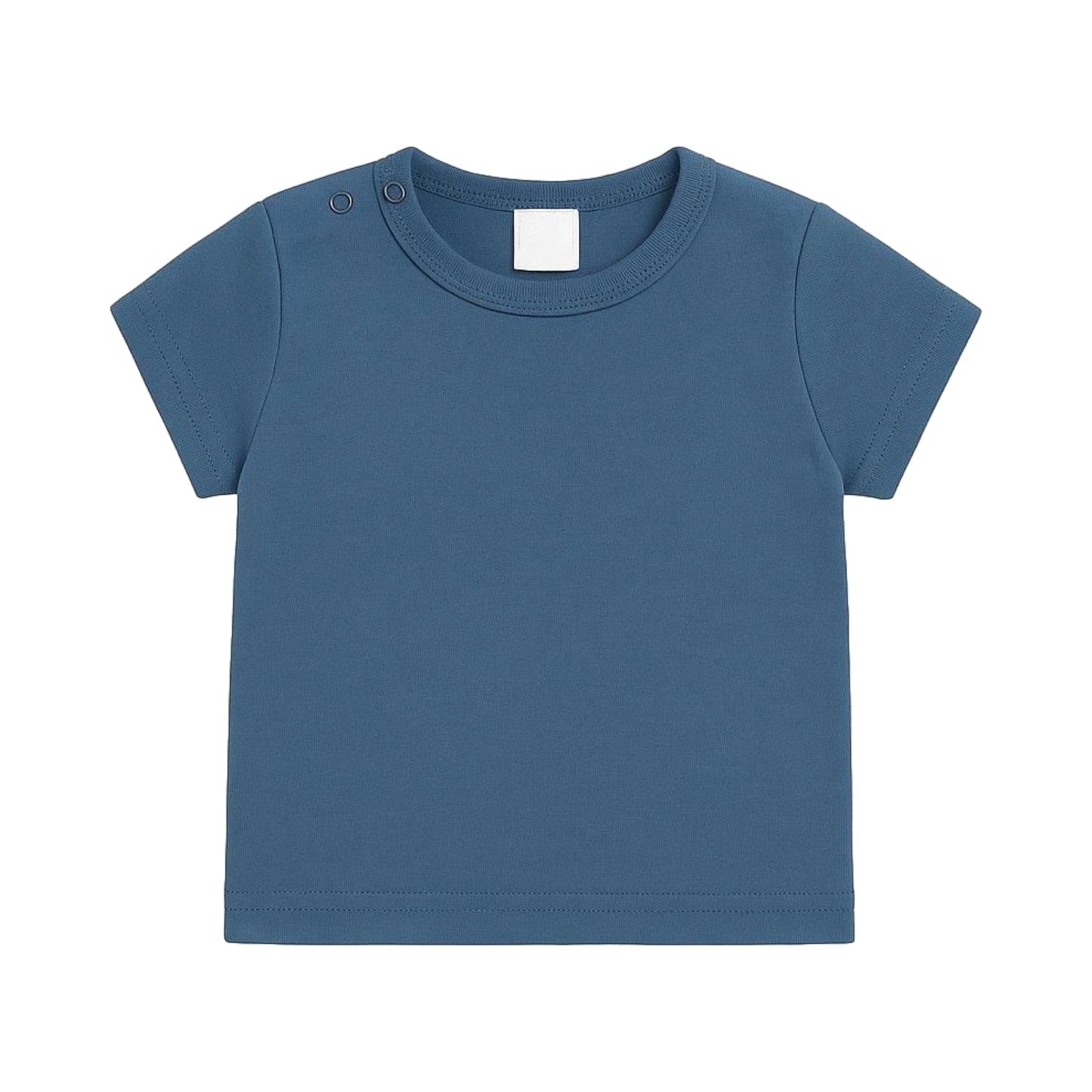 Korte Mouw T-shirt - Ontwerpen