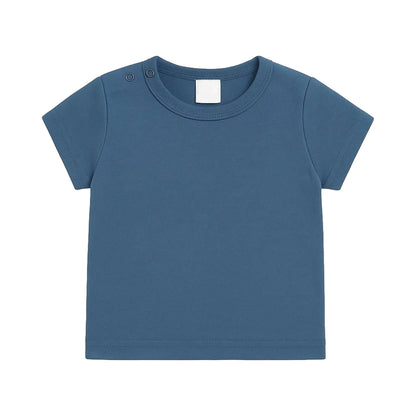 Korte Mouw T-shirt - Ontwerpen