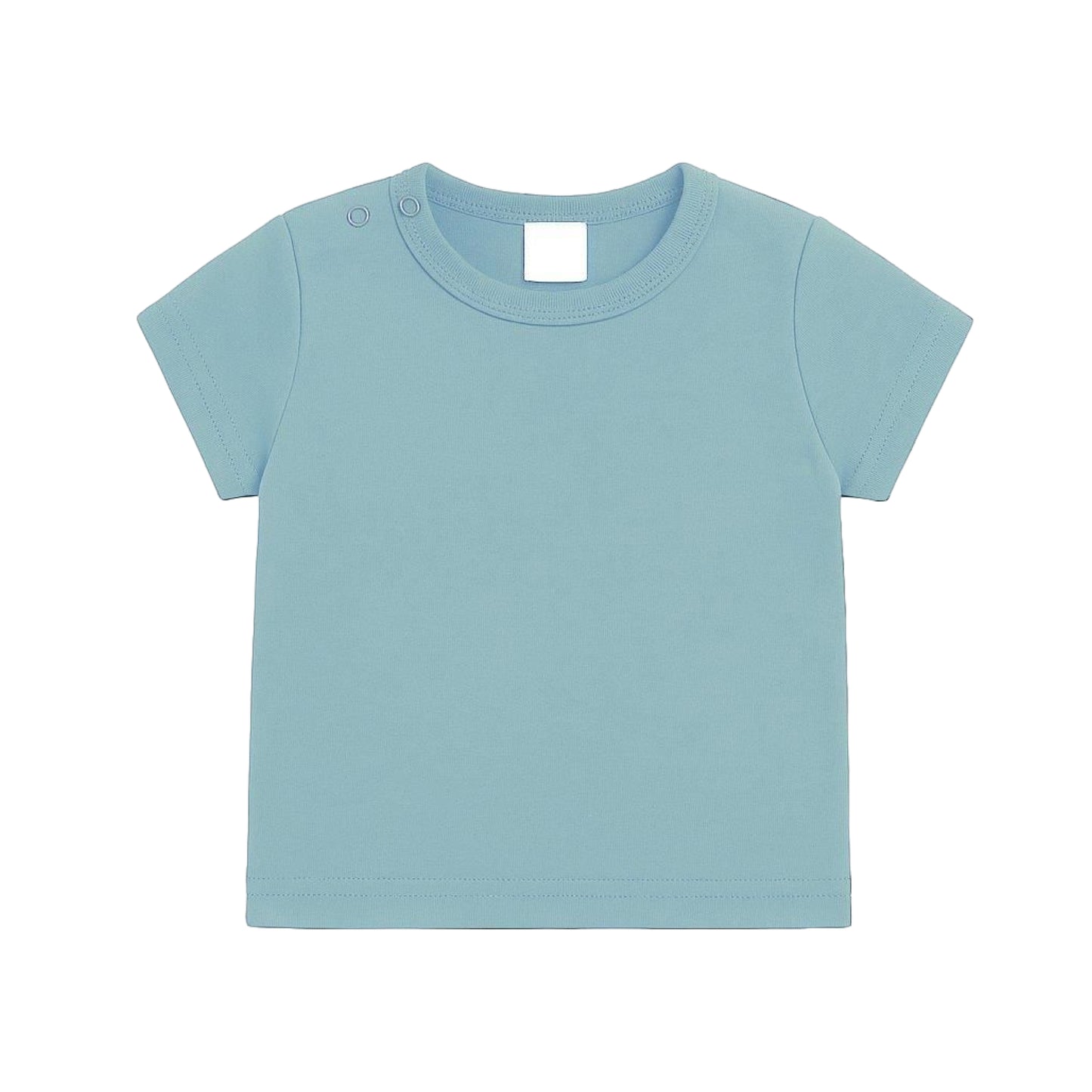 Korte Mouw T-shirt - Ontwerpen