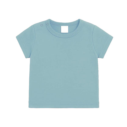 Korte Mouw T-shirt - Ontwerpen