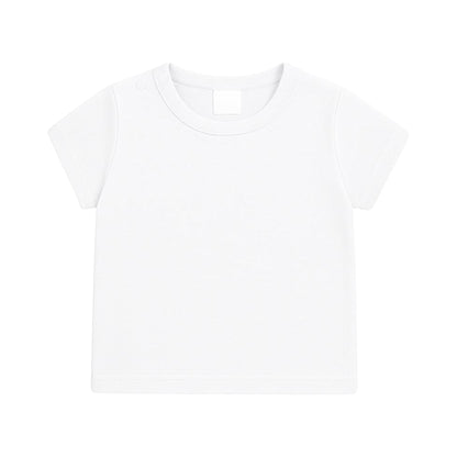 Korte Mouw T-shirt - Ontwerpen