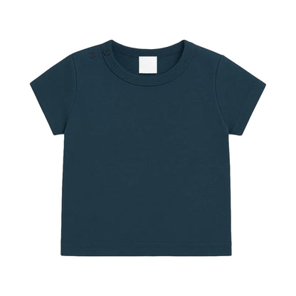 Korte Mouw T-shirt - Ontwerpen