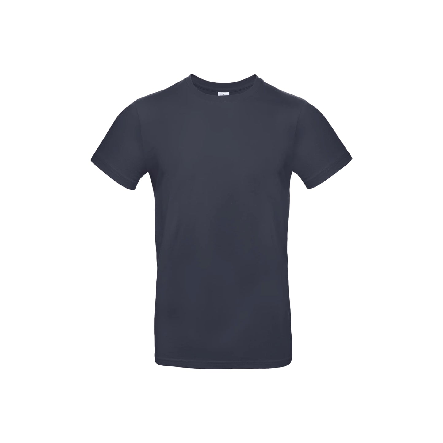 B&C Heren T-shirt E190