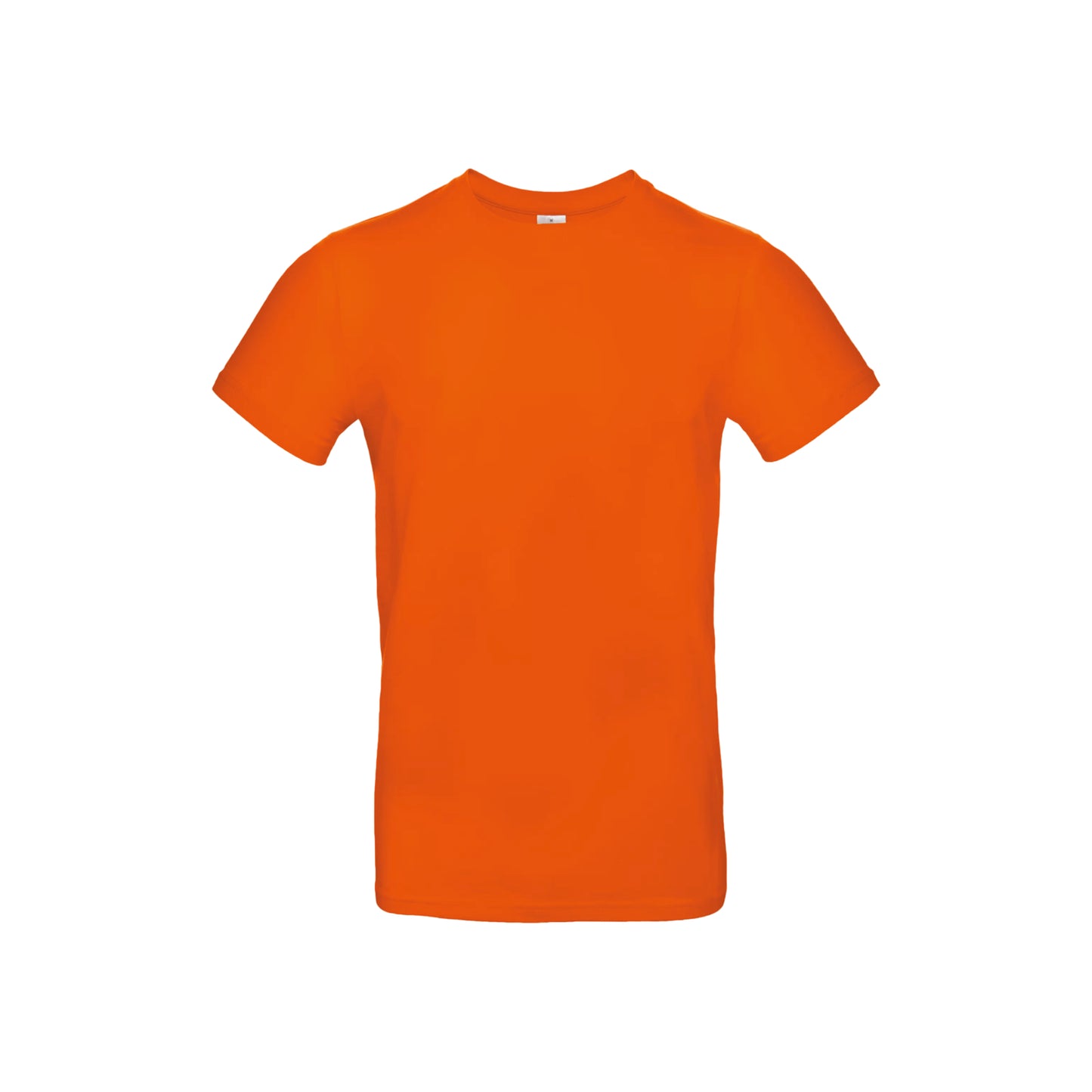 B&C Heren T-shirt E190