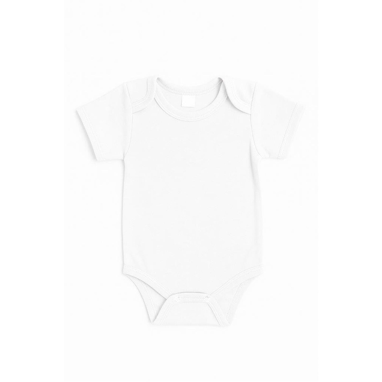Romper korte mouw - ontwerpen