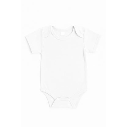 Romper Korte Mouw - Miss kerst