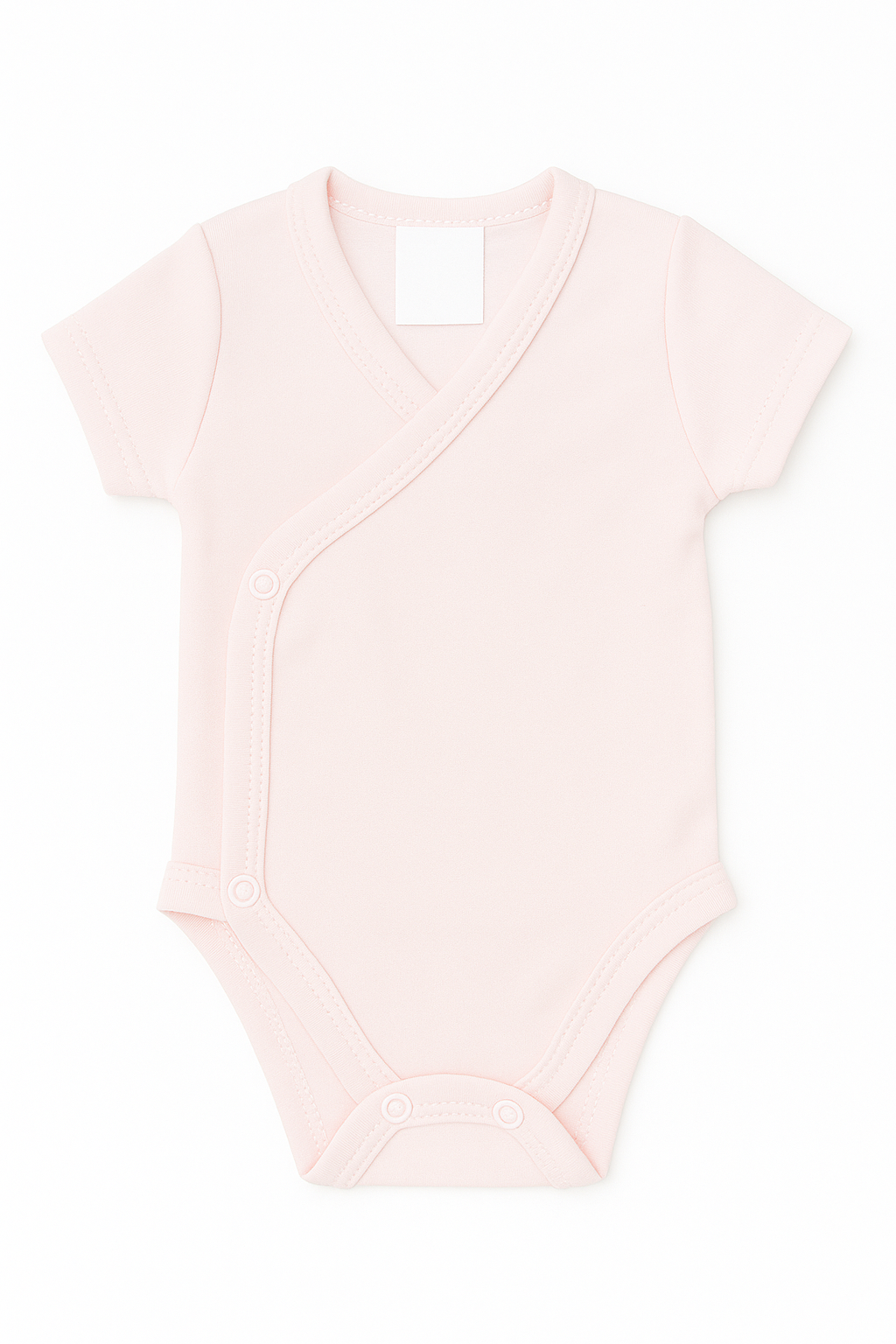 Prematuur Romper Korte Mouw